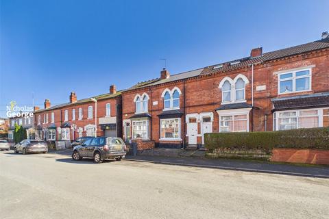 3 bedroom terraced house for sale, Station Road, Kings Heath, Birmingham, B14