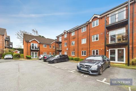 2 bedroom flat for sale, Providence Hill, Bursledon, SO31