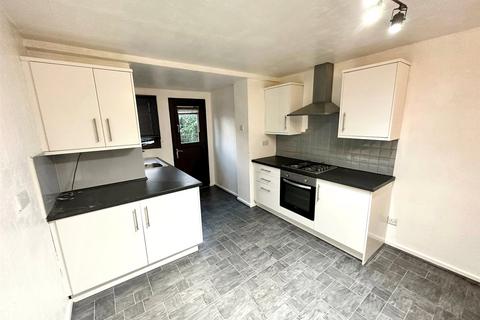 2 bedroom house for sale, Edward Street, Normanton, West Yorkshire