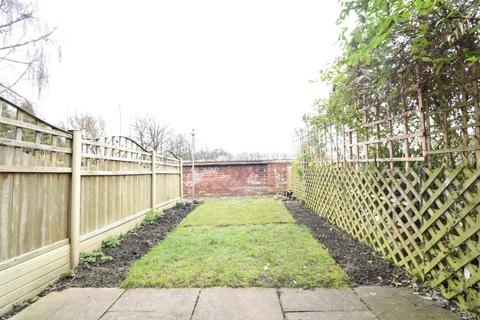 2 bedroom house for sale, Edward Street, Normanton, West Yorkshire