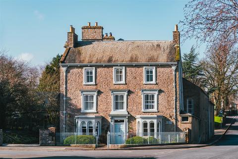 undefined, Silver Street, Kirkby Stephen