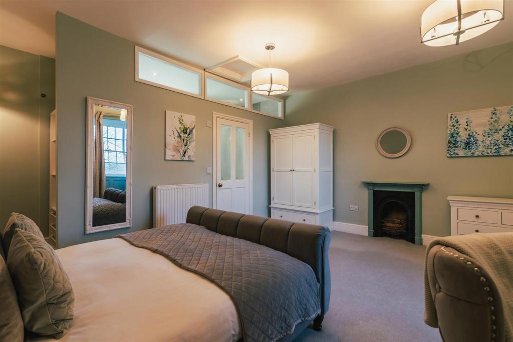 Bedroom 4