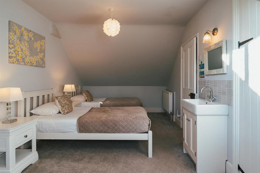 Bedroom 8