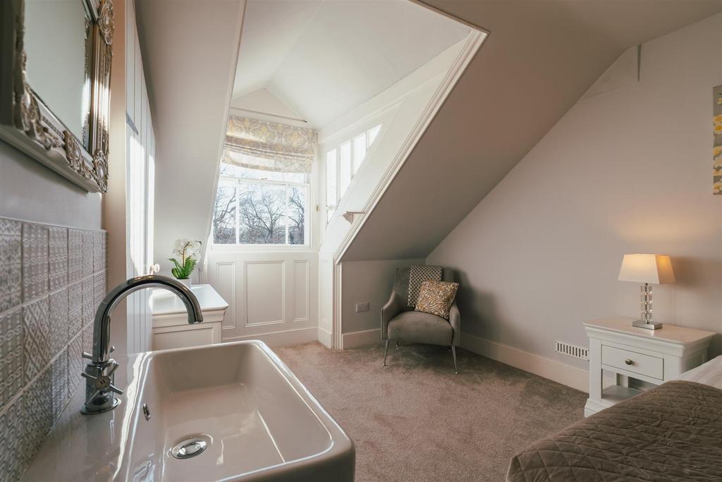 Bedroom 8