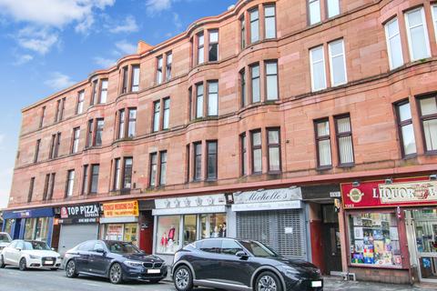1 bedroom flat to rent, Maryhill Road, Glasgow G20
