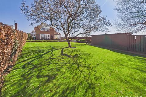5 bedroom detached house for sale, Field Drive, Clive, Shrewsbury