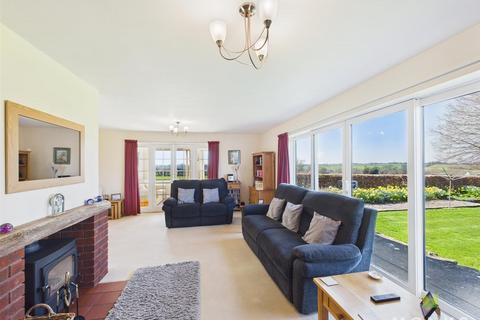 5 bedroom detached house for sale, Field Drive, Clive, Shrewsbury