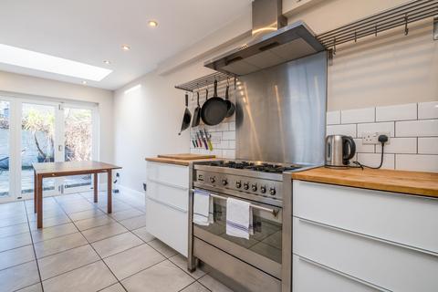 undefined, Milkwood Road, London, SE24