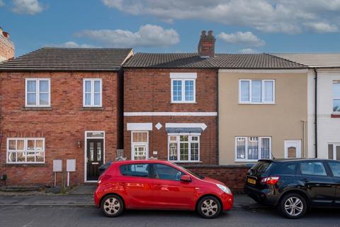 3 bedroom end of terrace house for sale, Gladstone Street, Desborough, Kettering