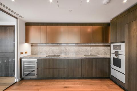 undefined, Thames City London SW8