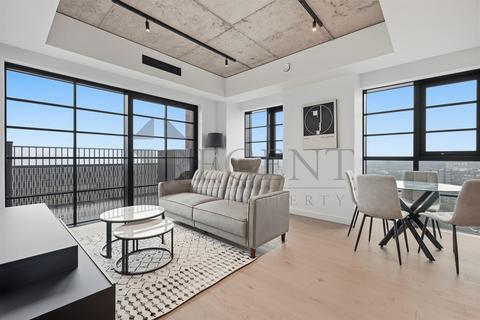 undefined, The Founding, Canada Water, SE16