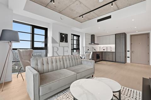 undefined, The Founding, Canada Water, SE16