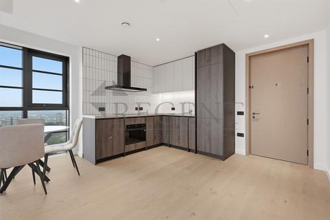 undefined, The Founding, Canada Water, SE16