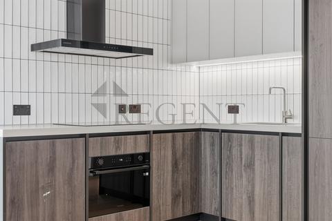 undefined, The Founding, Canada Water, SE16