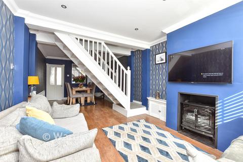 2 bedroom terraced house for sale, Unity Street, Sittingbourne, Kent