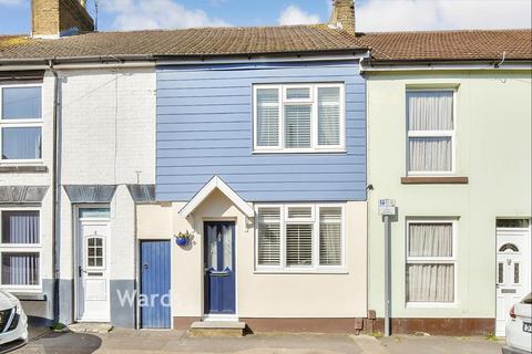 2 bedroom terraced house for sale, Unity Street, Sittingbourne, Kent