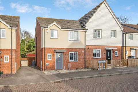 undefined, Heron Way, Harwich