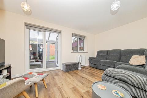 undefined, Heron Way, Harwich