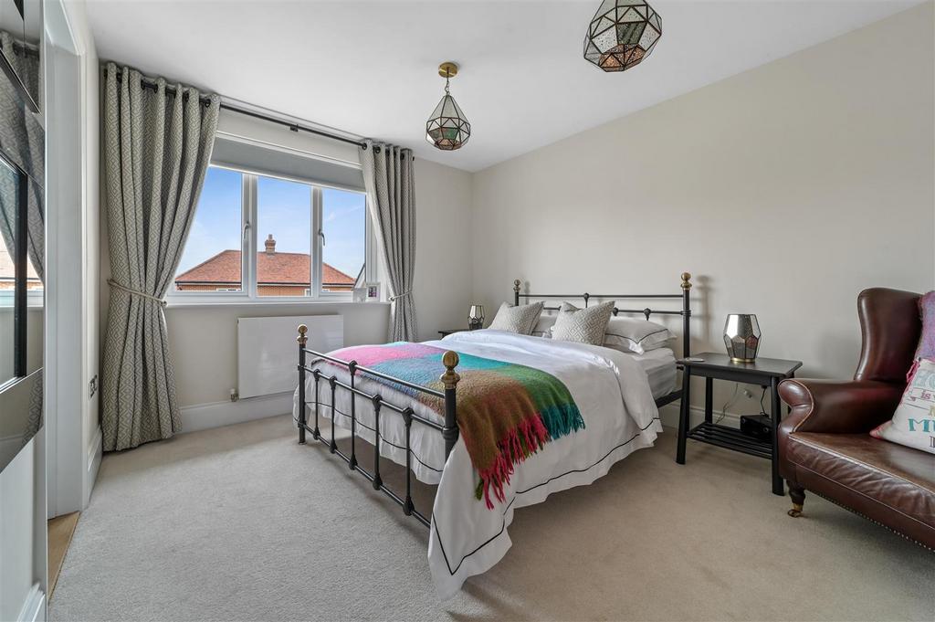 Bedroom two