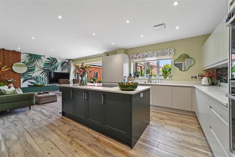 undefined, Rose Fields, Lawford Green