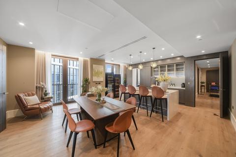 6 bedroom apartment to rent, Oak Lane London SW8