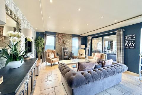 5 bedroom detached house for sale, Cowley Road, Lymington, Hampshire, SO41