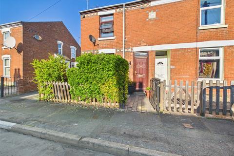2 bedroom terraced house for sale, Melbourne Street East, Gloucester, Gloucestershire, GL1