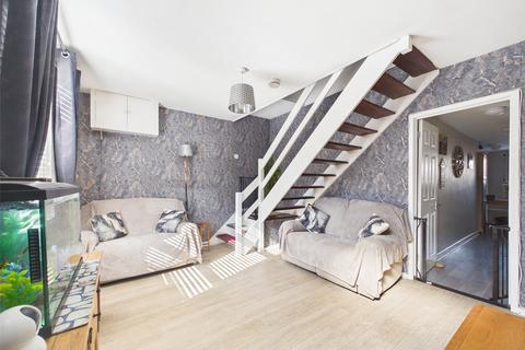 2 bedroom terraced house for sale, Melbourne Street East, Gloucester, Gloucestershire, GL1