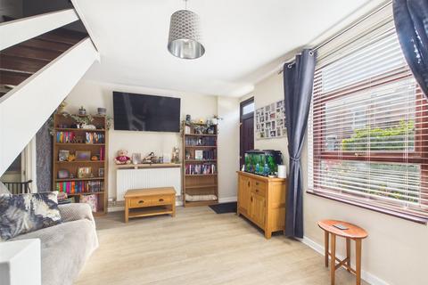 2 bedroom terraced house for sale, Melbourne Street East, Gloucester, Gloucestershire, GL1