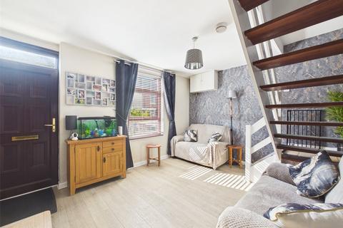2 bedroom terraced house for sale, Melbourne Street East, Gloucester, Gloucestershire, GL1