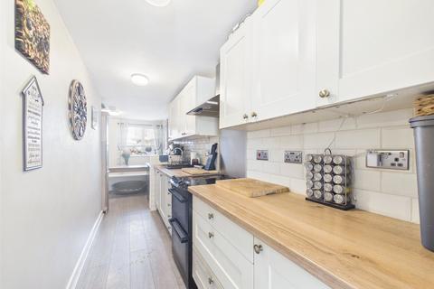 2 bedroom terraced house for sale, Melbourne Street East, Gloucester, Gloucestershire, GL1