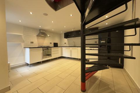 undefined, Hervey Street, Ipswich IP4