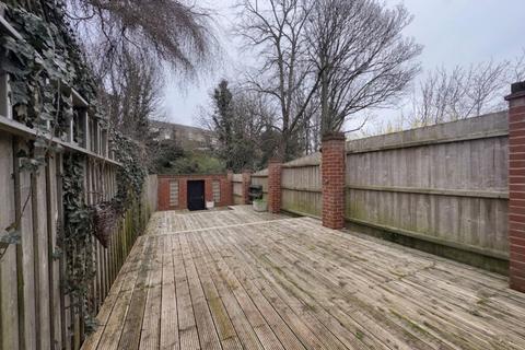 undefined, Hervey Street, Ipswich IP4