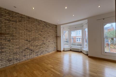 undefined, Hervey Street, Ipswich IP4