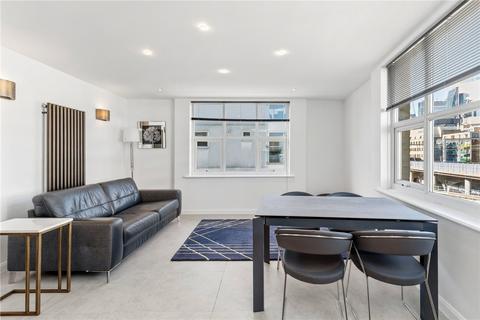 1 bedroom apartment for sale, Royal Mint Street, London, E1