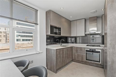 1 bedroom apartment for sale, Royal Mint Street, London, E1