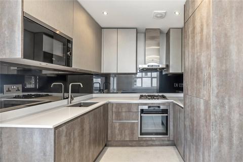 1 bedroom apartment for sale, Royal Mint Street, London, E1