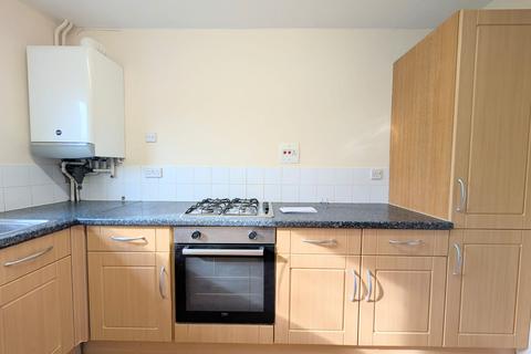 undefined, Ford Street, Kettering, NN16