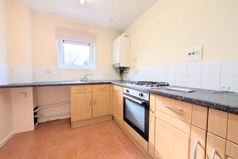 undefined, Ford Street, Kettering, NN16