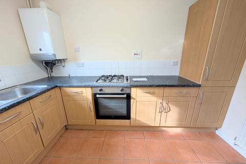 undefined, Ford Street, Kettering, NN16