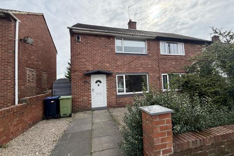 Atlantis Road, Sunderland SR3