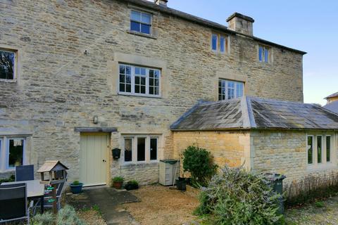 undefined, Barnsley Park, Barnsley, GL7