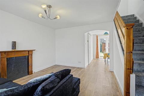 3 bedroom semi-detached house for sale, Overdale Close, Long Eaton