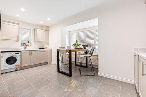 3 bedroom detached house for sale, Roseway, Stoke Golding CV13