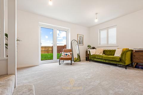 3 bedroom detached house for sale, Roseway, Stoke Golding CV13