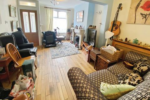 undefined, Grantham Street, Kensington, Liverpool, L6