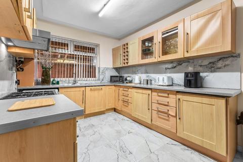 undefined, Seymour Road South, Manchester, Greater Manchester, M11