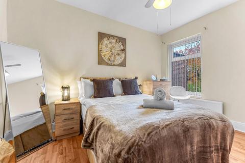 undefined, Seymour Road South, Manchester, Greater Manchester, M11