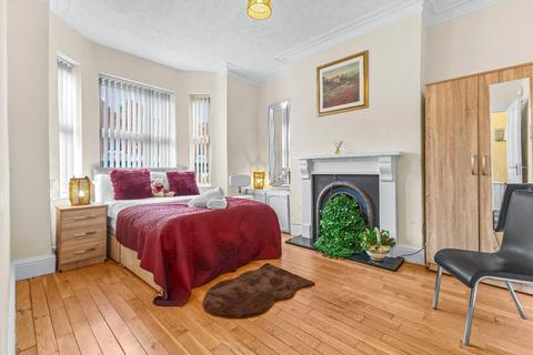 undefined, Seymour Road South, Manchester, Greater Manchester, M11