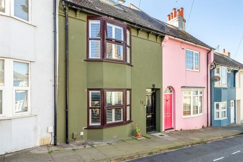 3 bedroom terraced house for sale, Lynton Street, Brighton BN2